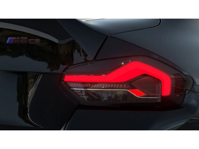 2026 BMW M2 CS