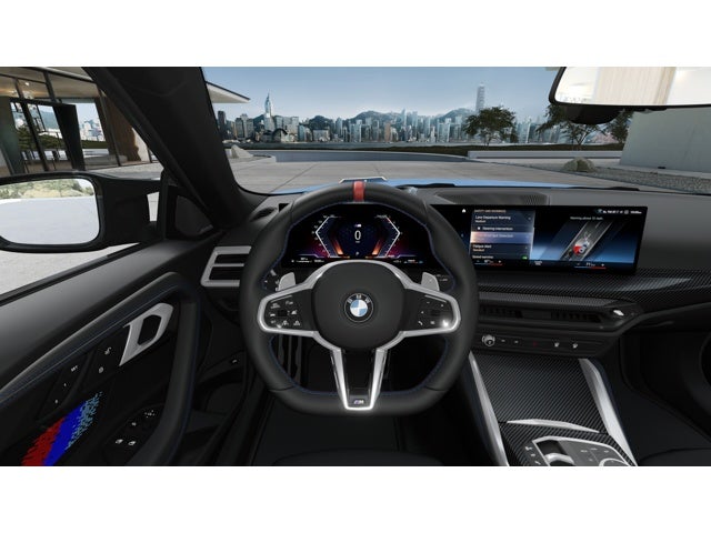 2026 BMW M240i M240i xDrive