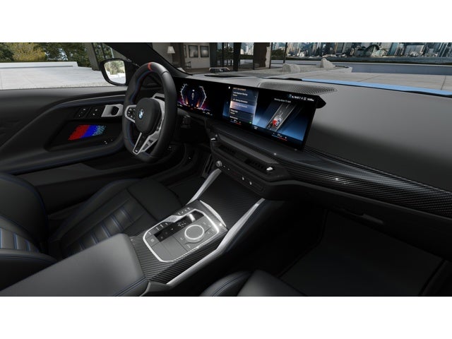 2026 BMW M240i M240i xDrive