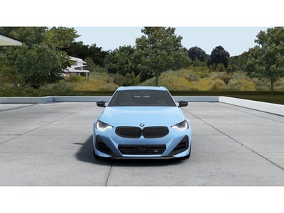 2026 BMW M240i M240i xDrive