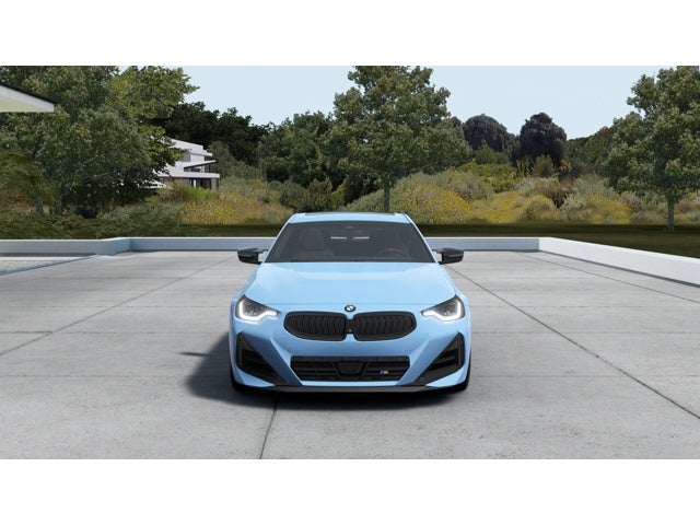 2026 BMW M240i M240i xDrive