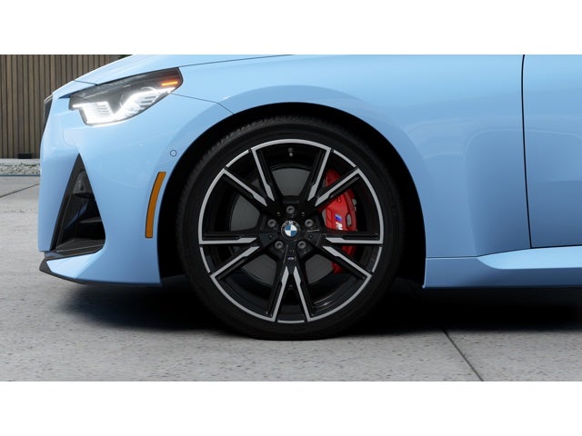 2026 BMW M240i M240i xDrive