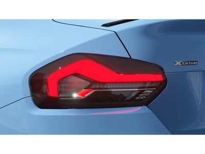 2026 BMW M240i M240i xDrive