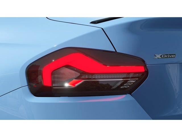 2026 BMW M240i M240i xDrive