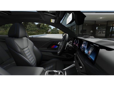2026 BMW M240i M240i xDrive