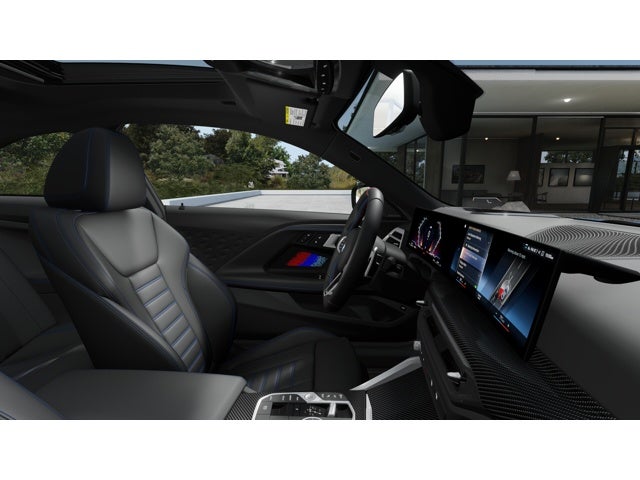 2026 BMW M240i M240i xDrive