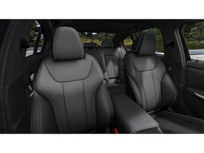 2026 BMW 3 Series M340i NA xDrive