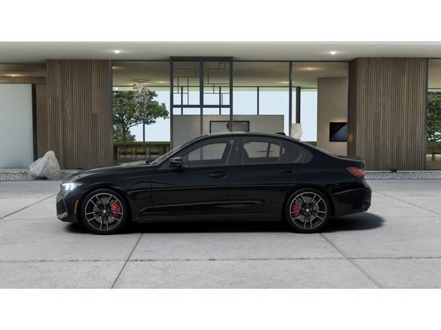 2026 BMW 3 Series M340i NA xDrive