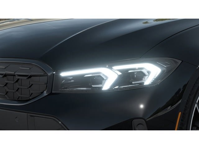2026 BMW 3 Series M340i NA xDrive