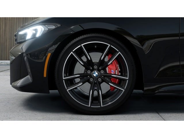 2026 BMW 3 Series M340i NA xDrive