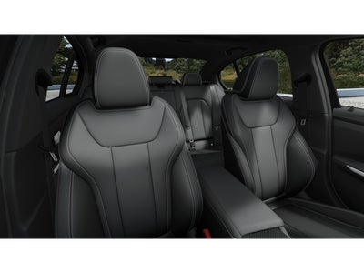 2026 BMW 340i M340i NA xDrive