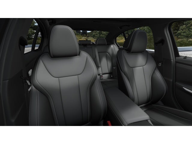 2026 BMW 340i M340i NA xDrive