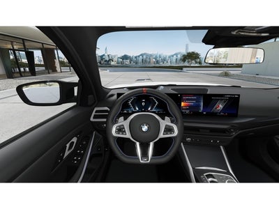 2026 BMW 340i M340i NA xDrive