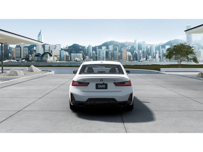 2026 BMW 340i M340i NA xDrive
