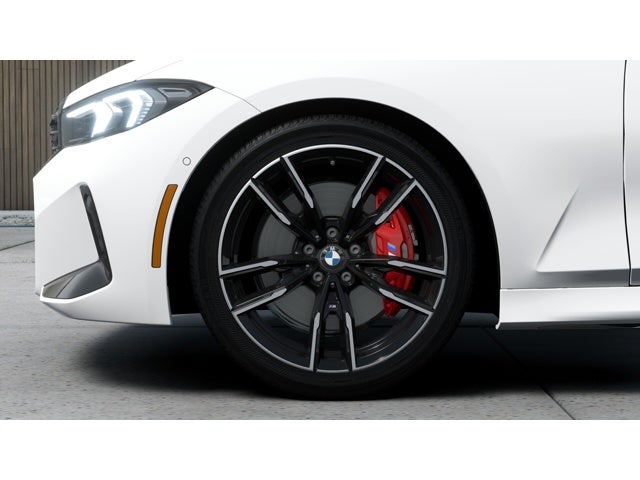 2026 BMW 340i M340i NA xDrive