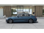 2026 BMW 330i 330i NA xDrive