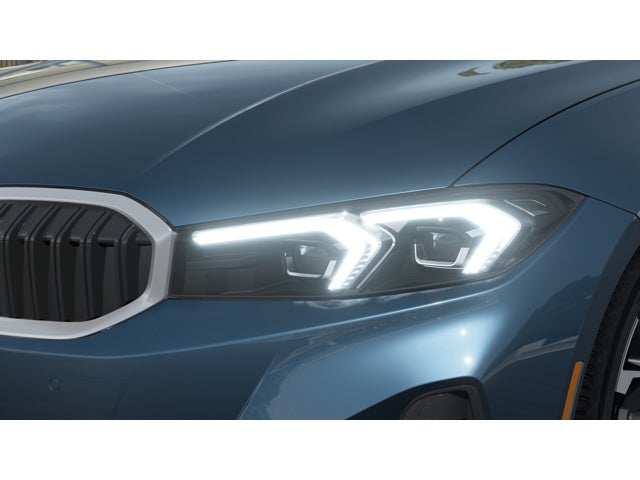 2026 BMW 330i 330i NA xDrive