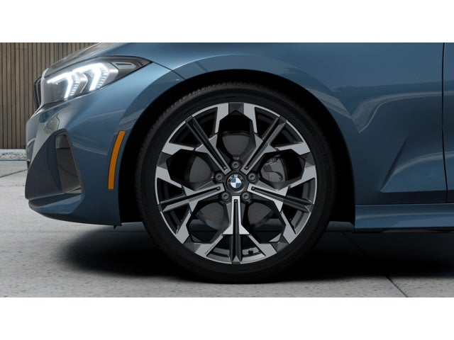 2026 BMW 330i 330i NA xDrive