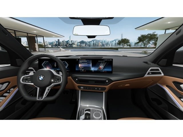 2026 BMW 3 Series 330i NA xDrive