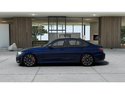 2026 BMW 3 Series 330i NA xDrive