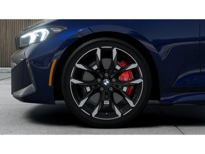 2026 BMW 3 Series 330i NA xDrive