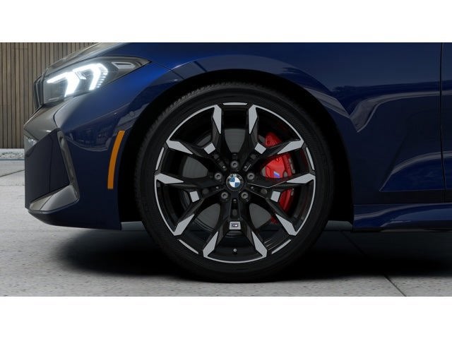 2026 BMW 3 Series 330i NA xDrive
