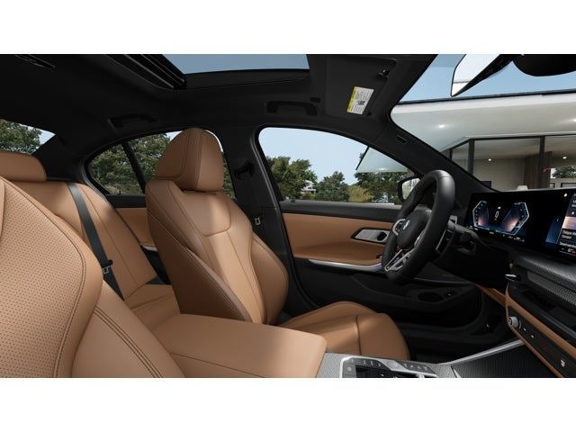 2026 BMW 3 Series 330i NA xDrive