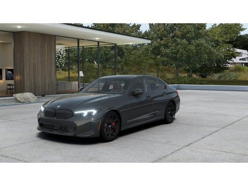 2026 BMW 3 Series 330i NA xDrive