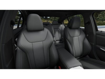 2026 BMW 3 Series 330i NA xDrive
