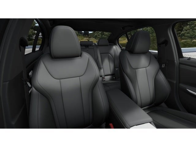 2026 BMW 3 Series 330i NA xDrive
