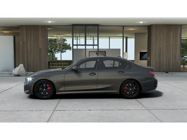 2026 BMW 3 Series 330i NA xDrive