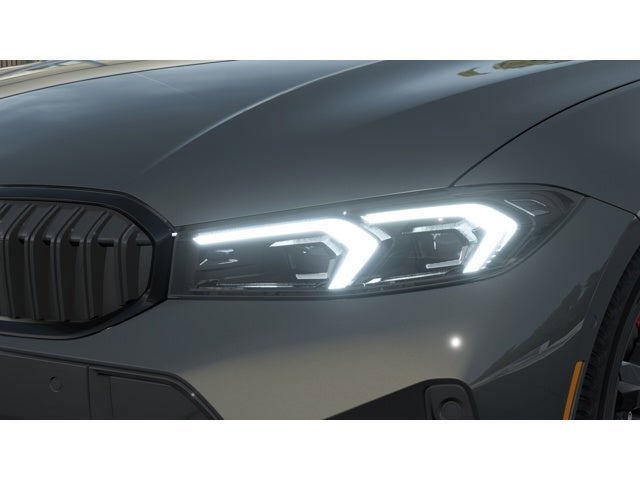 2026 BMW 3 Series 330i NA xDrive