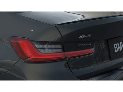 2026 BMW 3 Series 330i NA xDrive