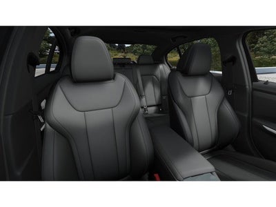 2026 BMW 3 Series 330i NA xDrive
