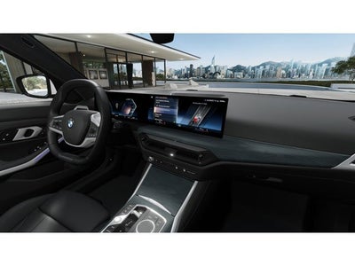 2026 BMW 3 Series 330i NA xDrive