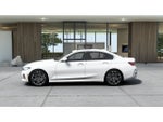 2026 BMW 3 Series 330i NA xDrive