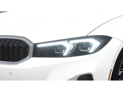 2026 BMW 3 Series 330i NA xDrive