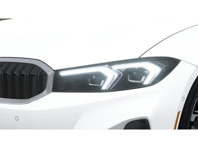 2026 BMW 3 Series 330i NA xDrive