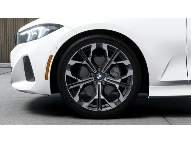 2026 BMW 3 Series 330i NA xDrive
