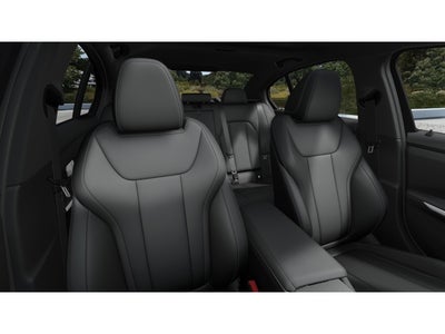 2026 BMW 3 Series 330i NA xDrive