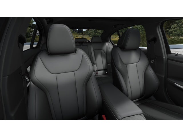 2026 BMW 3 Series 330i NA xDrive
