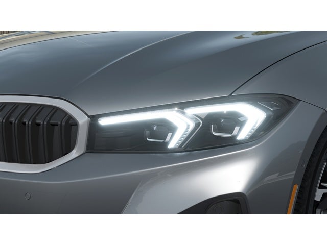2026 BMW 3 Series 330i NA xDrive