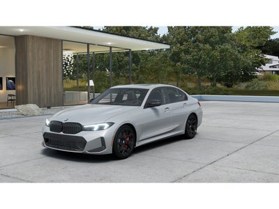 2026 BMW 330i 330i NA xDrive