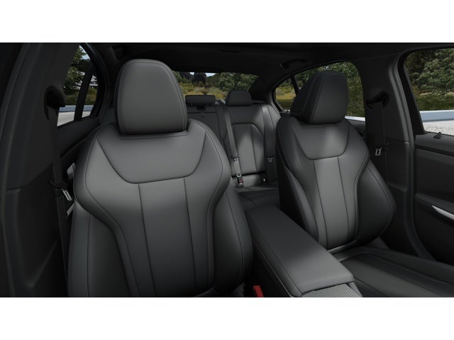 2026 BMW 330i 330i NA xDrive