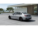 2026 BMW 330i 330i NA xDrive