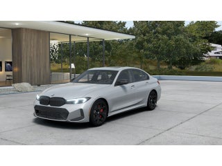 2026 BMW 330i 330i NA xDrive