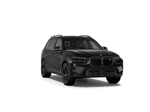 2027 BMW X7 M60i