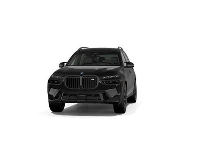 2027 BMW X7 M60i