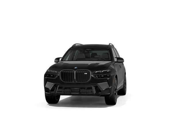 2027 BMW X7 M60i