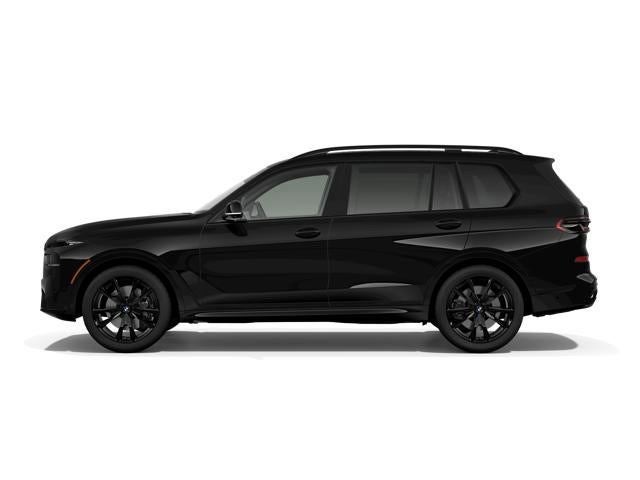 2027 BMW X7 M60i